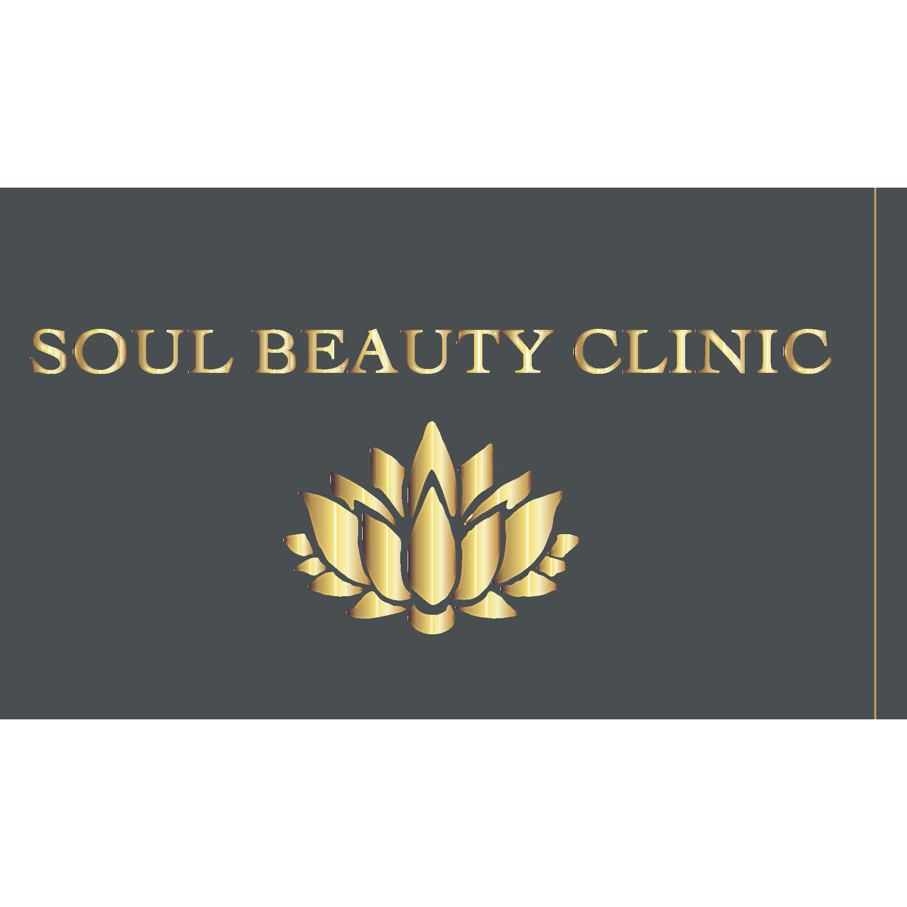 Logo for Soul Beauty Clinic